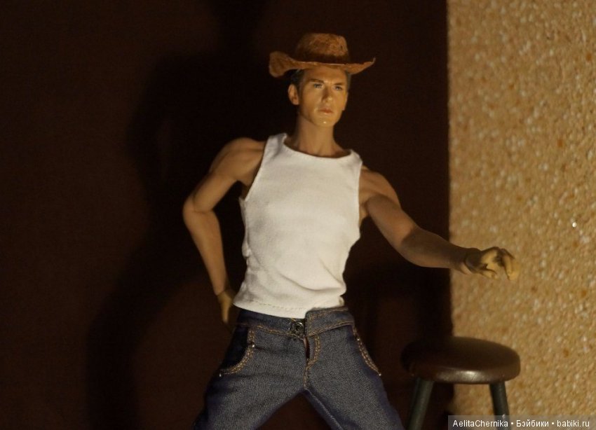 Франко поздравляет с 8 Марта! Phicen