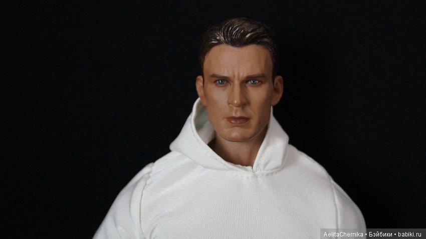 Куклы Phicen (TBLeague/Фицен): бесшовные тела (фото 2)