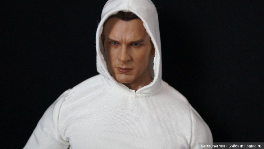 Куклы Phicen (TBLeague/Фицен): бесшовные тела (фото 4)