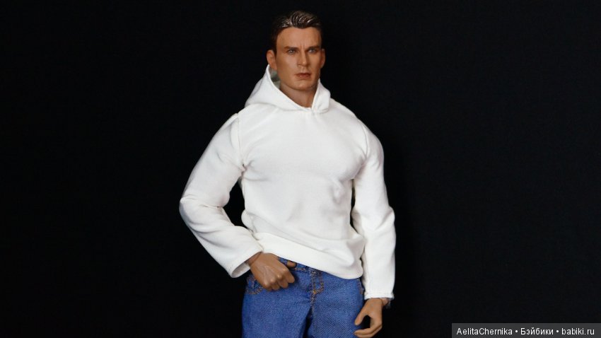 Куклы Phicen (TBLeague/Фицен): бесшовные тела