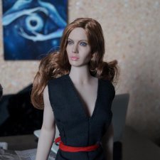 Невесты для Франко. Phicen