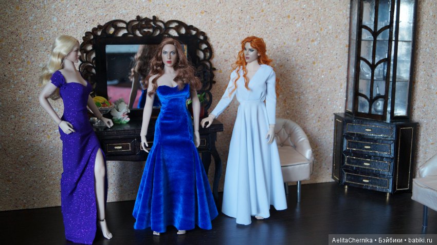 Выборы. Мисс Бэйбики 2018 (фото 3)