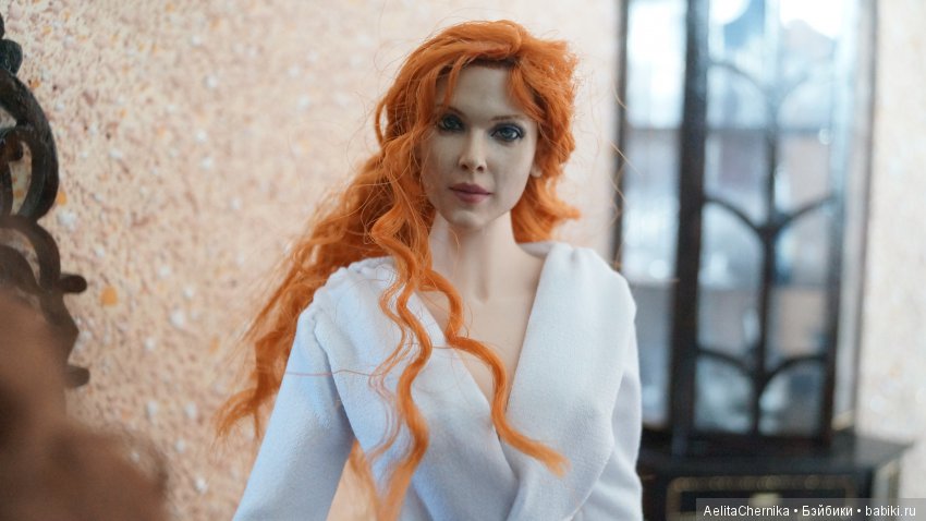 Выборы. Мисс Бэйбики 2018