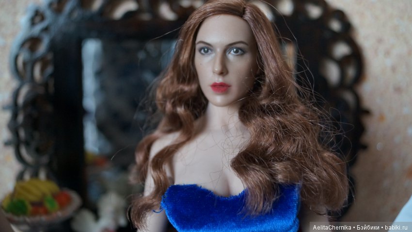 Выборы. Мисс Бэйбики 2018