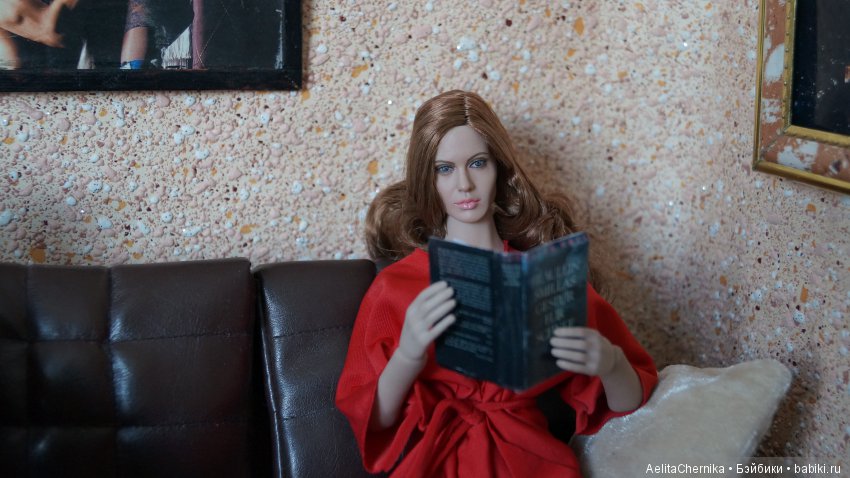 Выборы. Мисс Бэйбики 2018