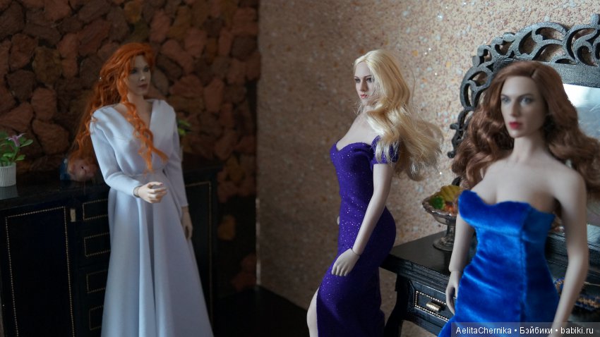 Выборы. Мисс Бэйбики 2018 (фото 5)