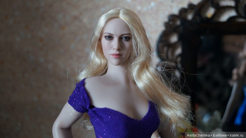 Выборы. Мисс Бэйбики 2018