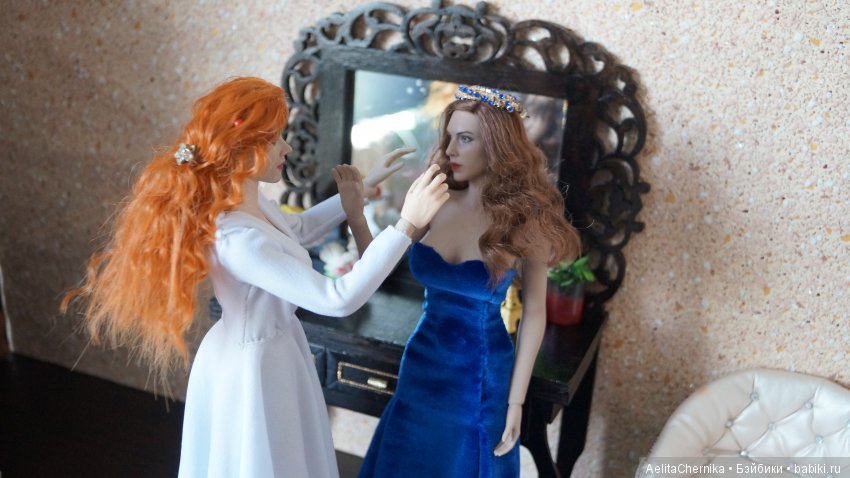 Выборы. Мисс Бэйбики 2018 (фото 9)