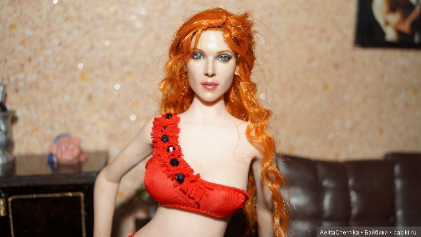 Как примерка купальников может обернуться митингом (фото 6)