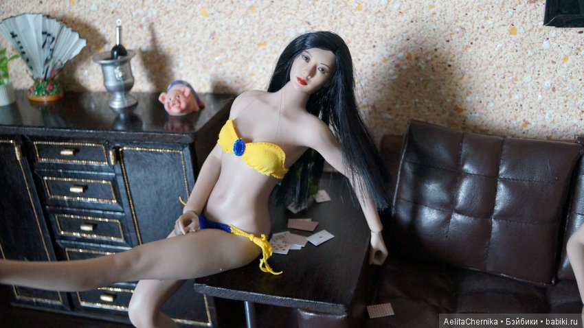 Как примерка купальников может обернуться митингом