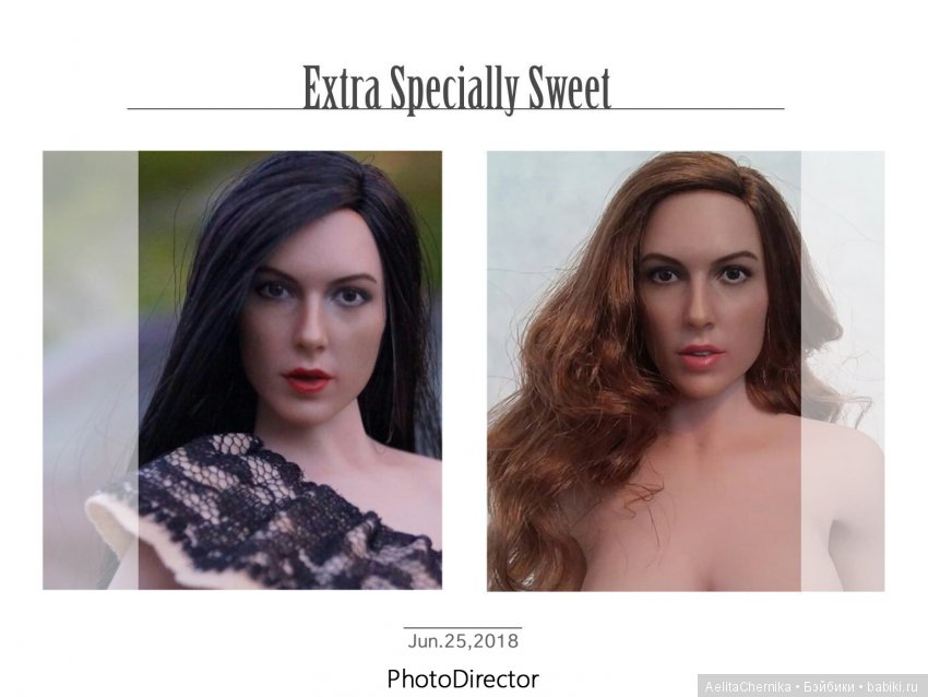 Кармен. Мисс Бэйбики 2018