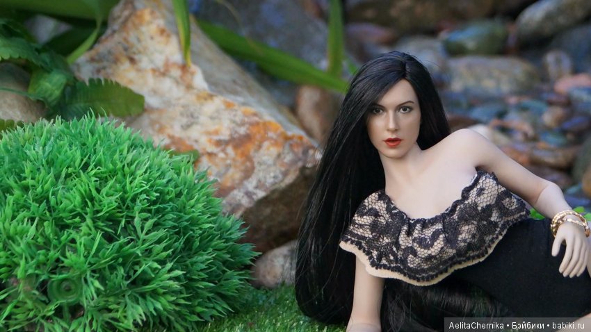 Кармен. Мисс Бэйбики 2018