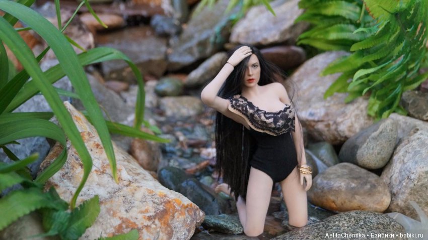 Кармен. Мисс Бэйбики 2018 (фото 5)