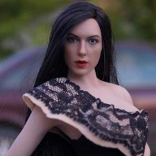 Кармен. Мисс Бэйбики 2018