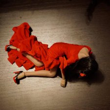 Кармен. Фламенко