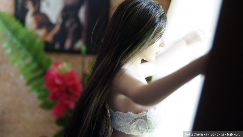 Кармен. Настроение — Куклы Phicen (TBLeague/Фицен): бесшовные тела (фото 3)