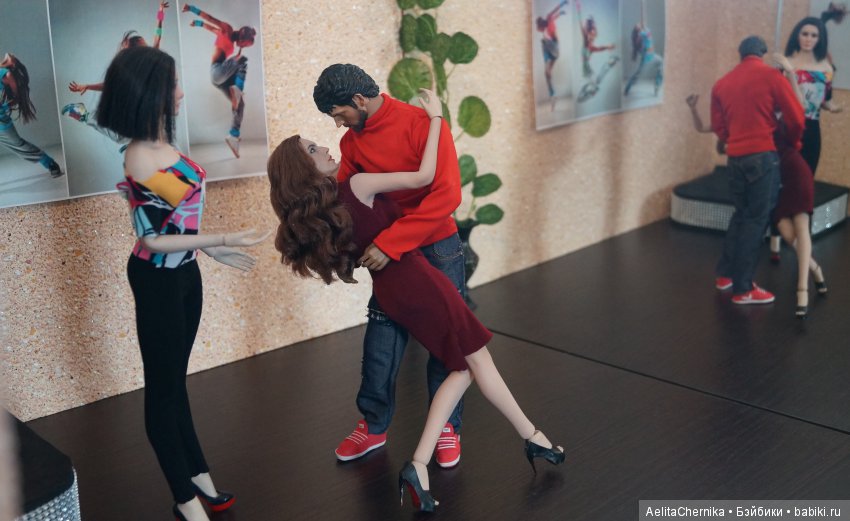 Презентация Мисс Бэйбики 2018. Кармен (фото 8)