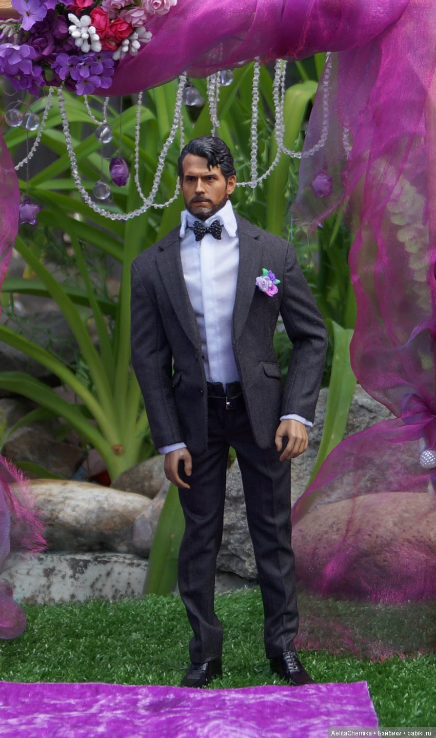 Душа моя 2. Свадьба — Кукольные фотоистории и сериалы: комиксы