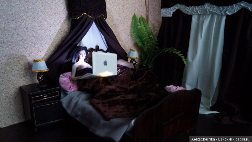 Прогулка....в роддом — Куклы Phicen (TBLeague/Фицен): бесшовные тела