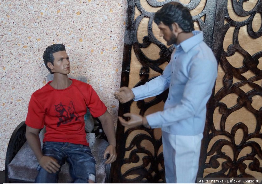 Счастье в детях — Куклы Phicen (TBLeague/Фицен): бесшовные тела