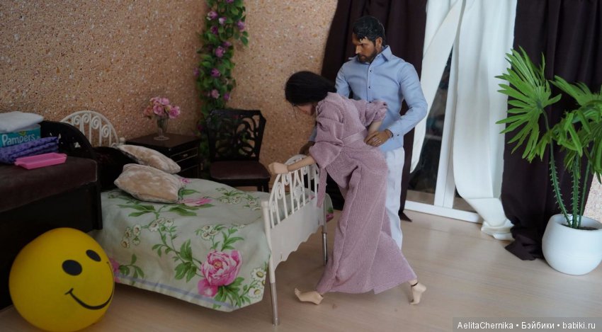 Счастье в детях — Куклы Phicen (TBLeague/Фицен): бесшовные тела (фото 8)