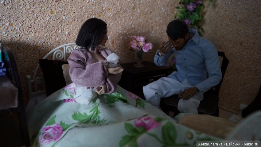 Счастье в детях — Куклы Phicen (TBLeague/Фицен): бесшовные тела