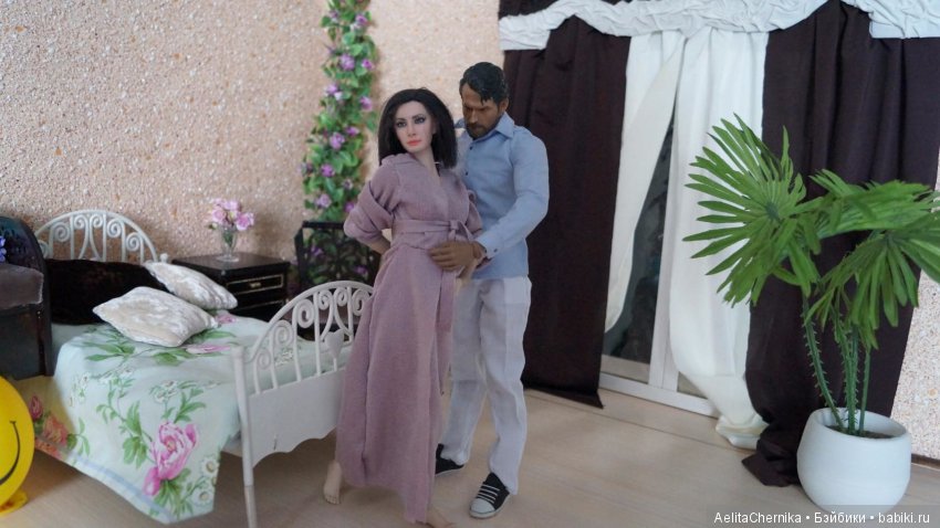 Счастье в детях — Куклы Phicen (TBLeague/Фицен): бесшовные тела (фото 7)