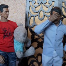 Счастье в детях