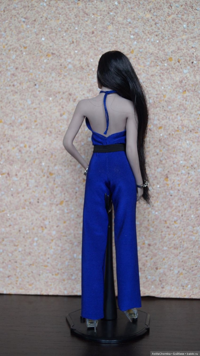 Обновки для красавиц — Куклы Phicen (TBLeague/Фицен): бесшовные тела (фото 4)