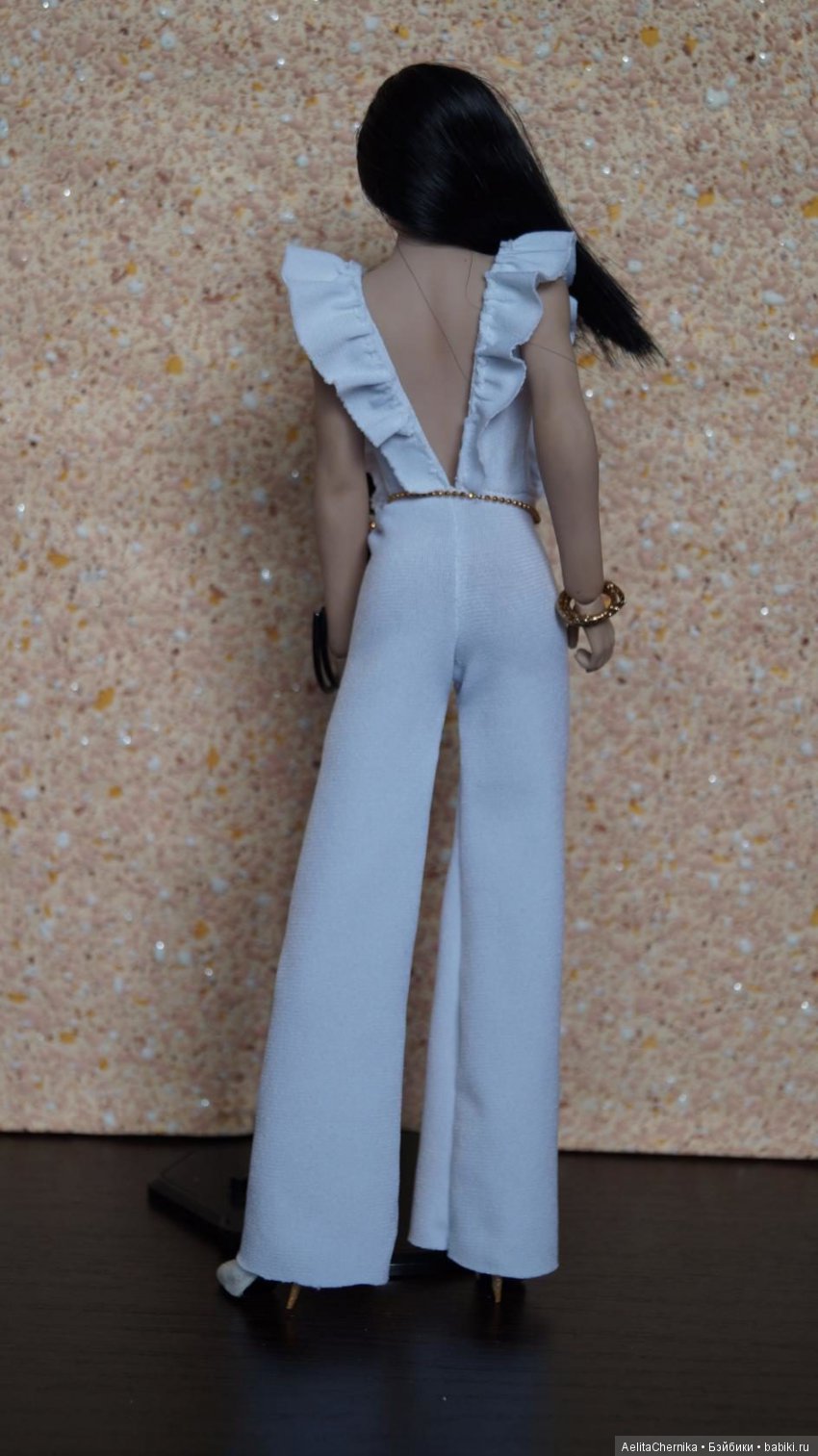 Обновки для красавиц — Куклы Phicen (TBLeague/Фицен): бесшовные тела