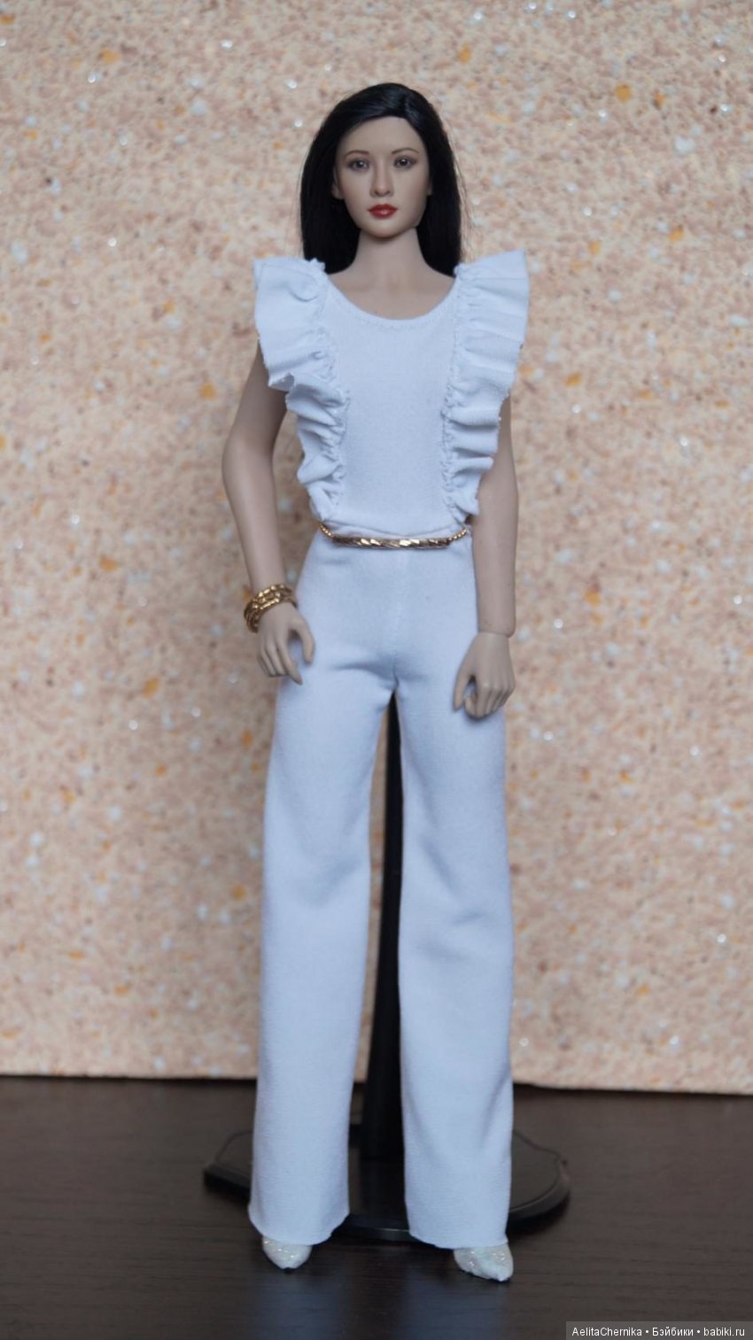 Обновки для красавиц — Куклы Phicen (TBLeague/Фицен): бесшовные тела