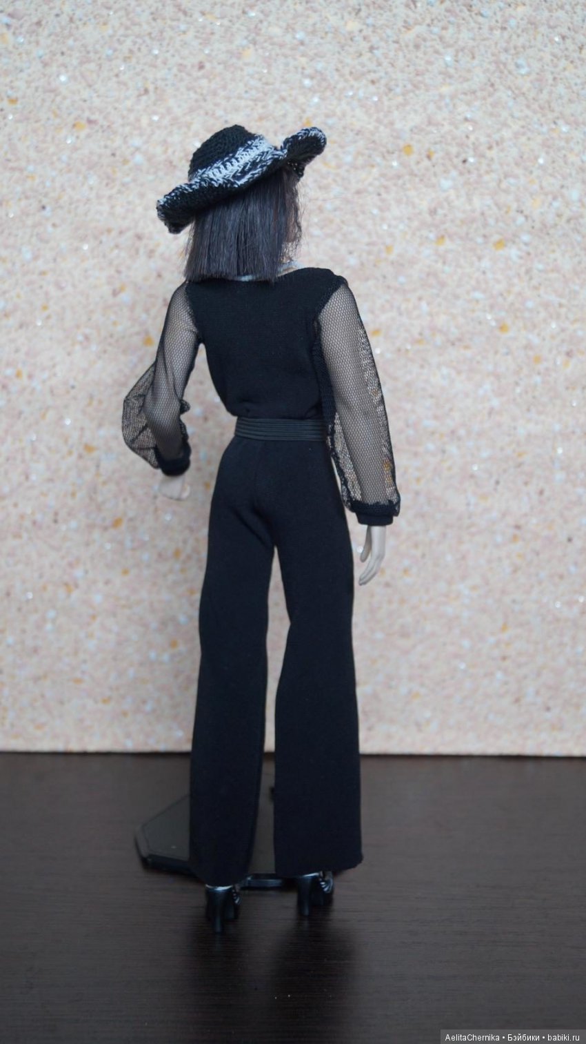 Обновки для красавиц — Куклы Phicen (TBLeague/Фицен): бесшовные тела (фото 8)