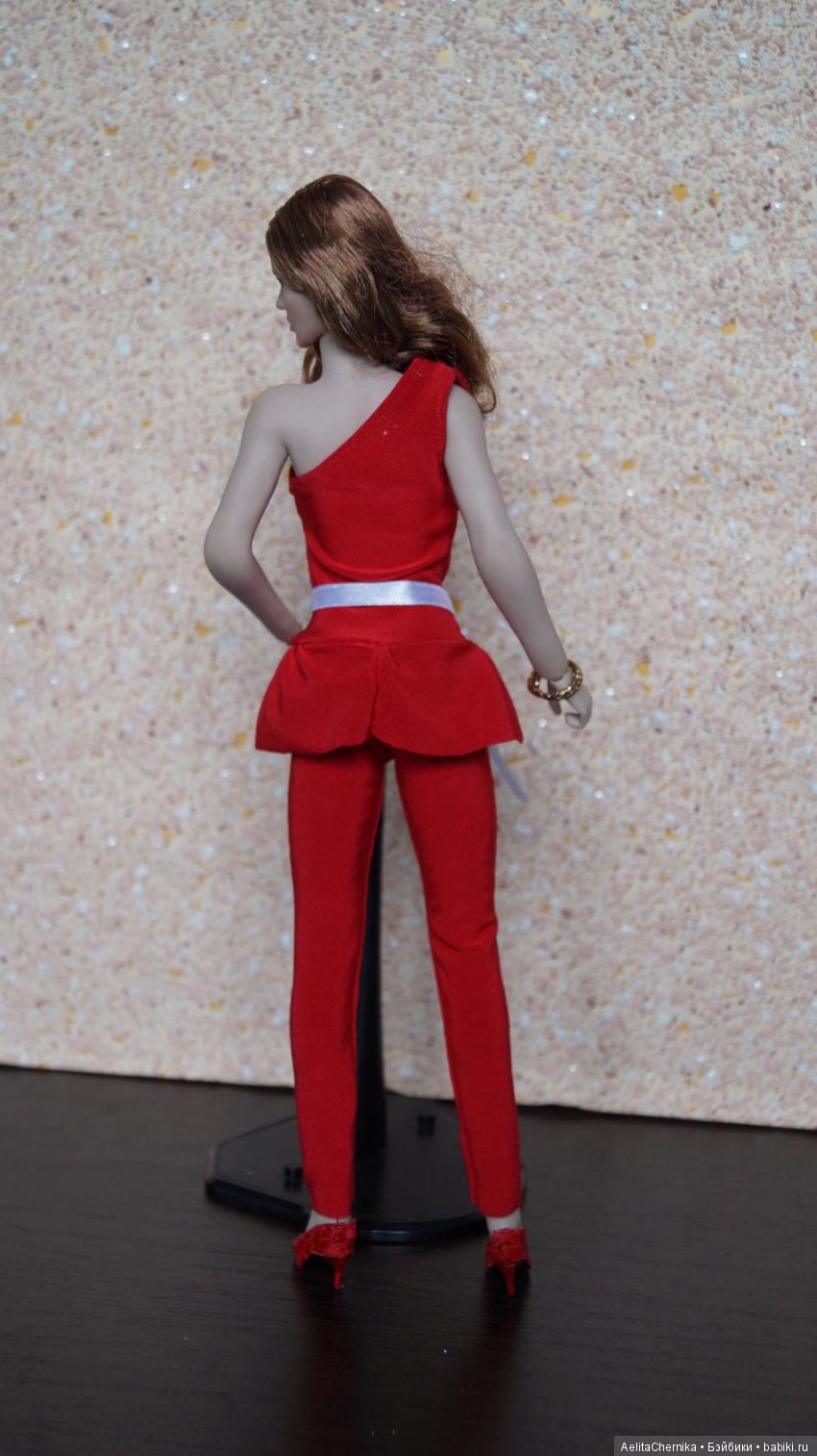 Обновки для красавиц — Куклы Phicen (TBLeague/Фицен): бесшовные тела