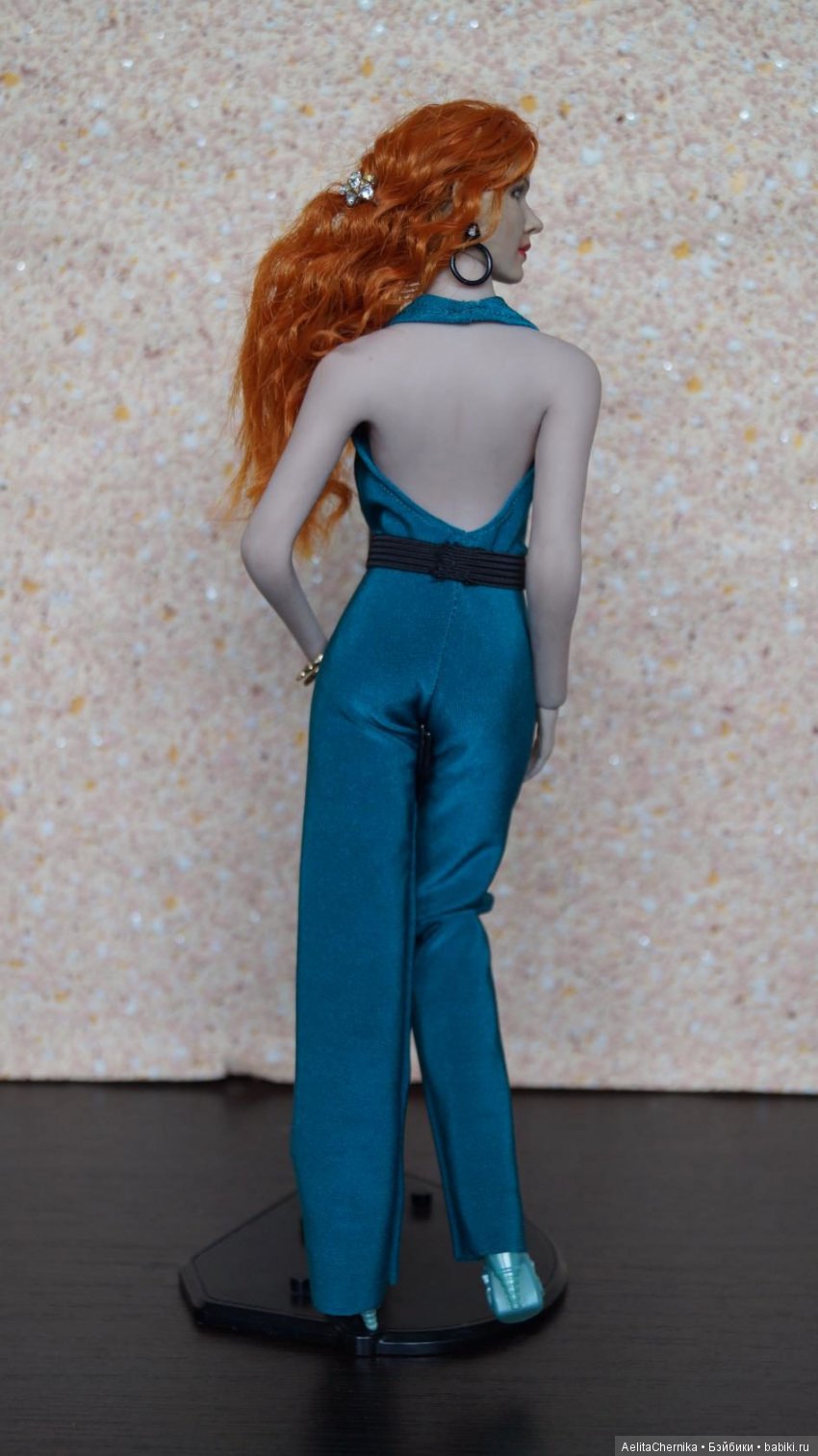 Обновки для красавиц — Куклы Phicen (TBLeague/Фицен): бесшовные тела (фото 2)