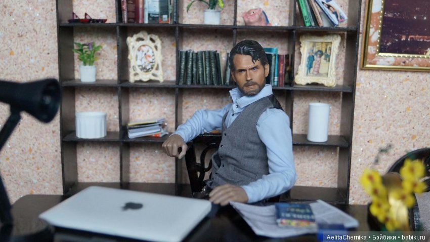 Амир. Год прошел незаметно 2 (фото 3)