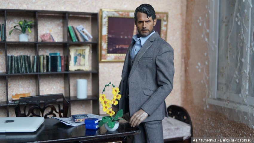 Амир. Год прошел незаметно 2 (фото 4)