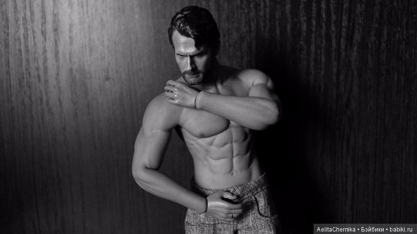 Амир. Год прошел незаметно (фото 7)