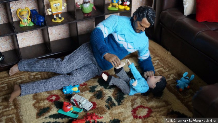 Амир. Год прошел незаметно 2 (фото 9)