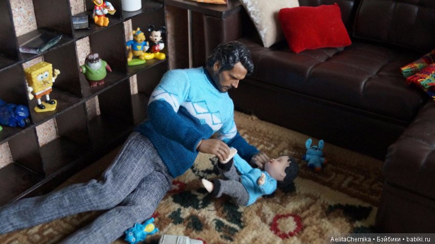 Амир. Год прошел незаметно 2 (фото 10)