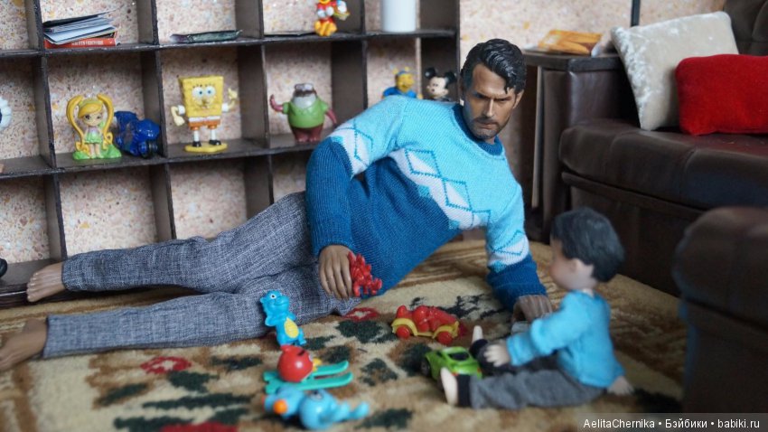 Амир. Год прошел незаметно 2 (фото 6)