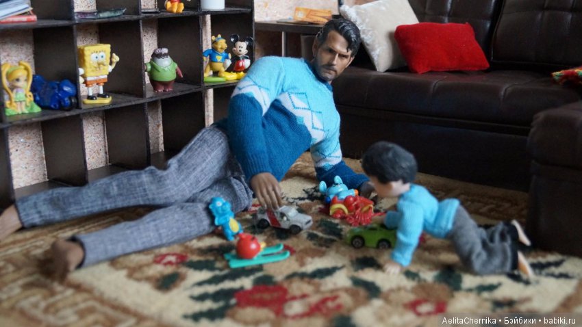 Амир. Год прошел незаметно 2 (фото 8)