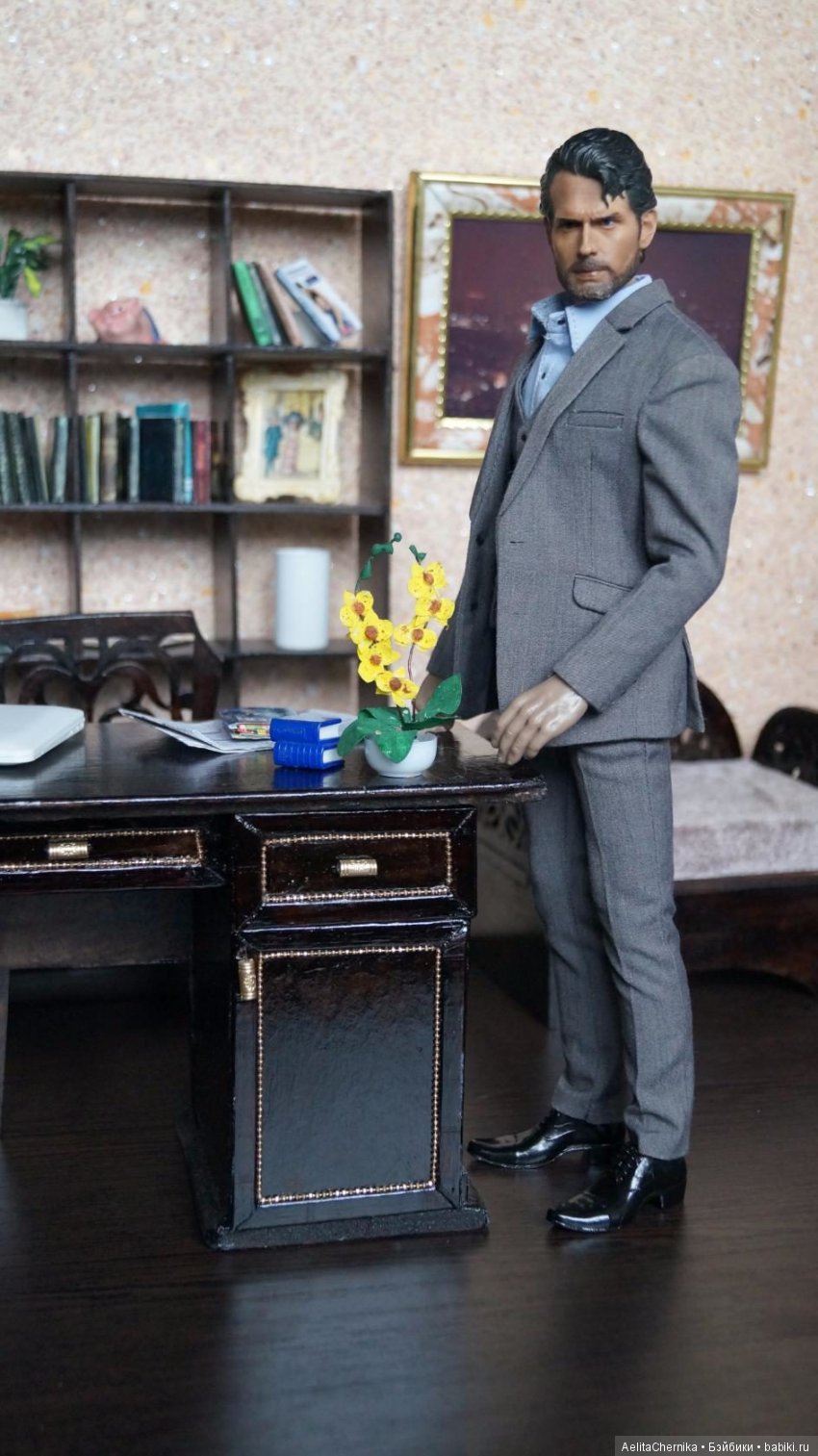 Амир. Год прошел незаметно 2 (фото 5)