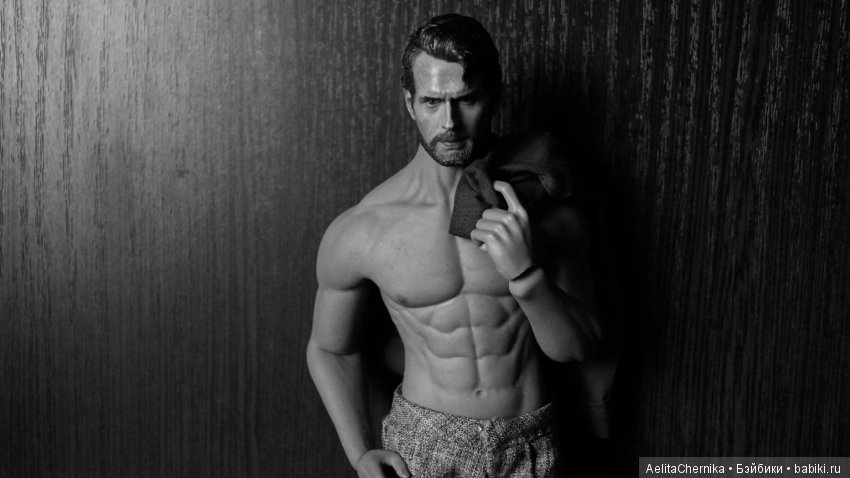 Амир. Год прошел незаметно (фото 2)