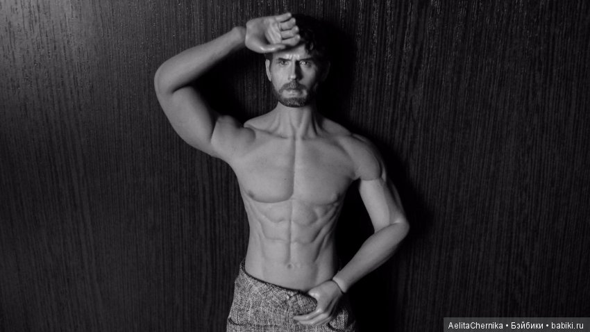 Амир. Год прошел незаметно (фото 6)