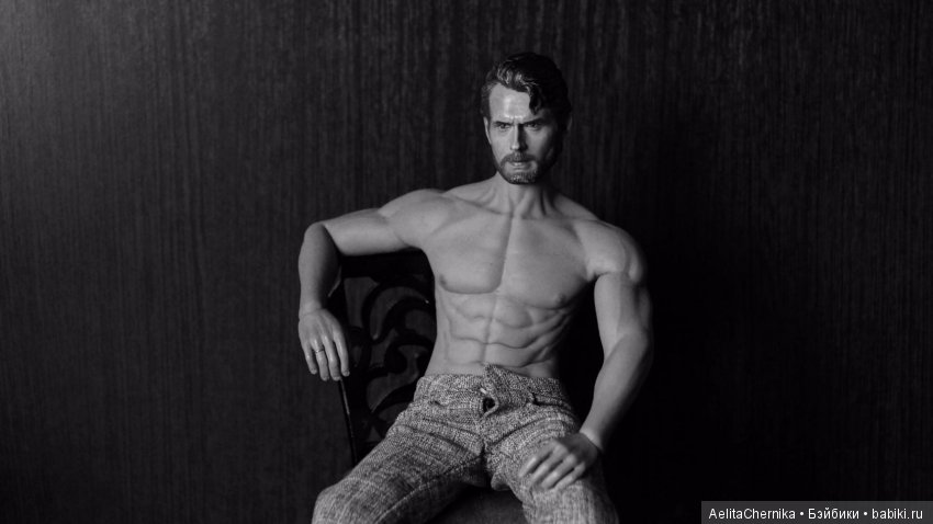 Амир. Год прошел незаметно (фото 3)