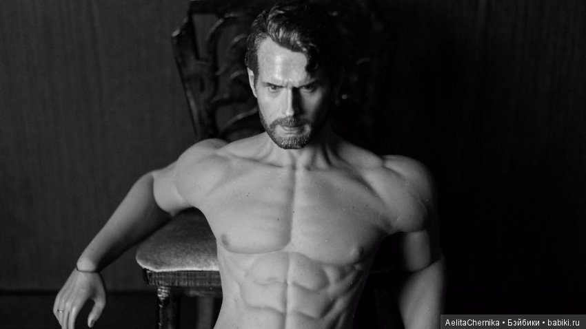 Амир. Год прошел незаметно