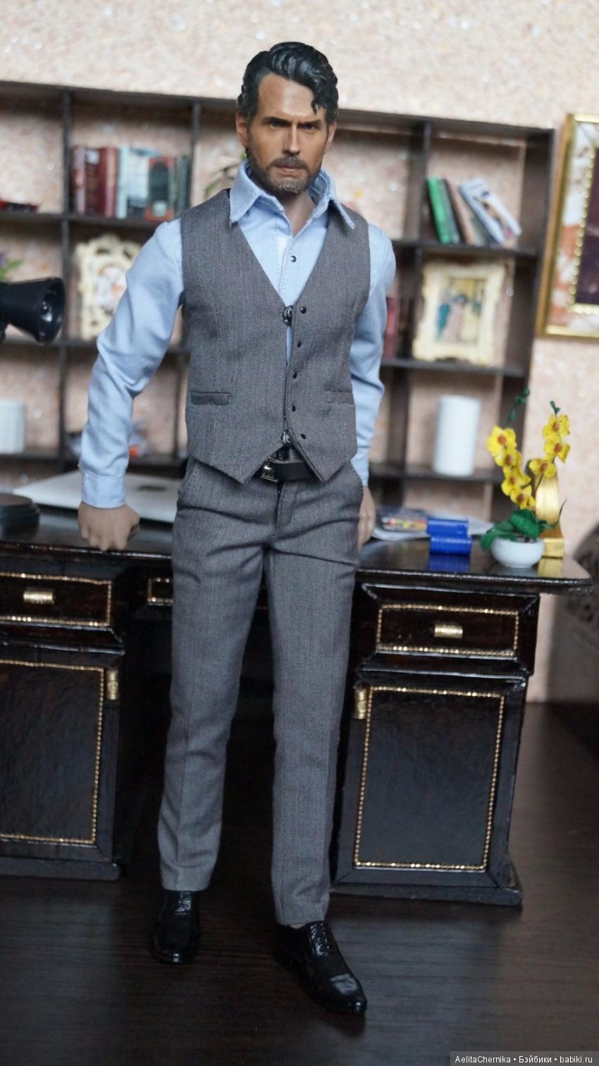 Амир. Год прошел незаметно 2 (фото 2)