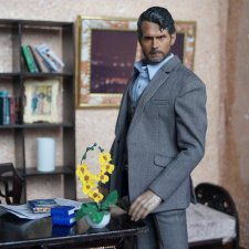 Амир. Год прошел незаметно 2