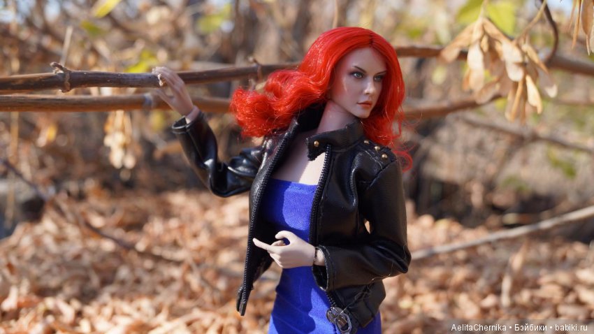 Генри и Мария. Новые любимчики (фото 2)