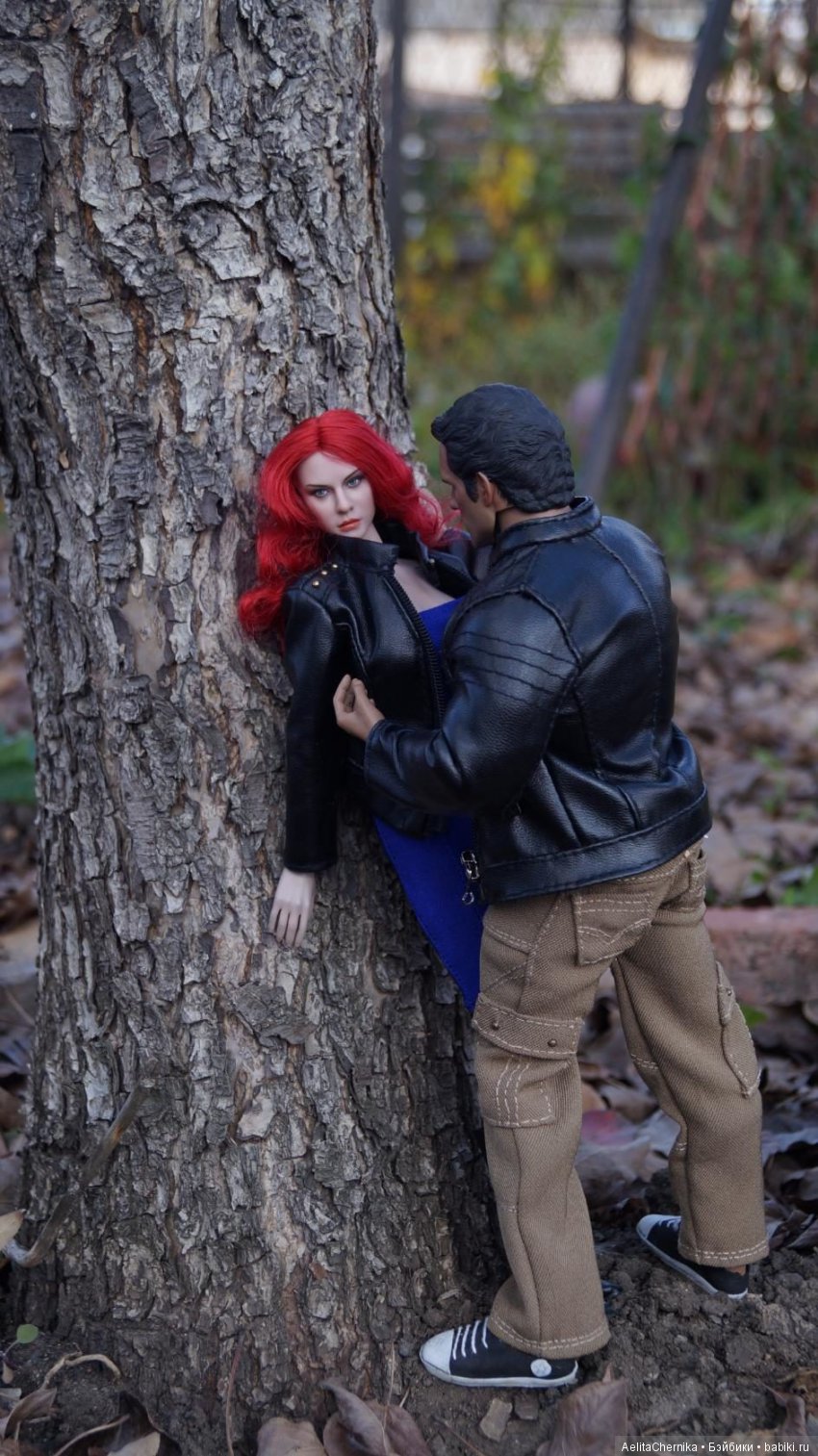 Генри и Мария. Новые любимчики (фото 10)